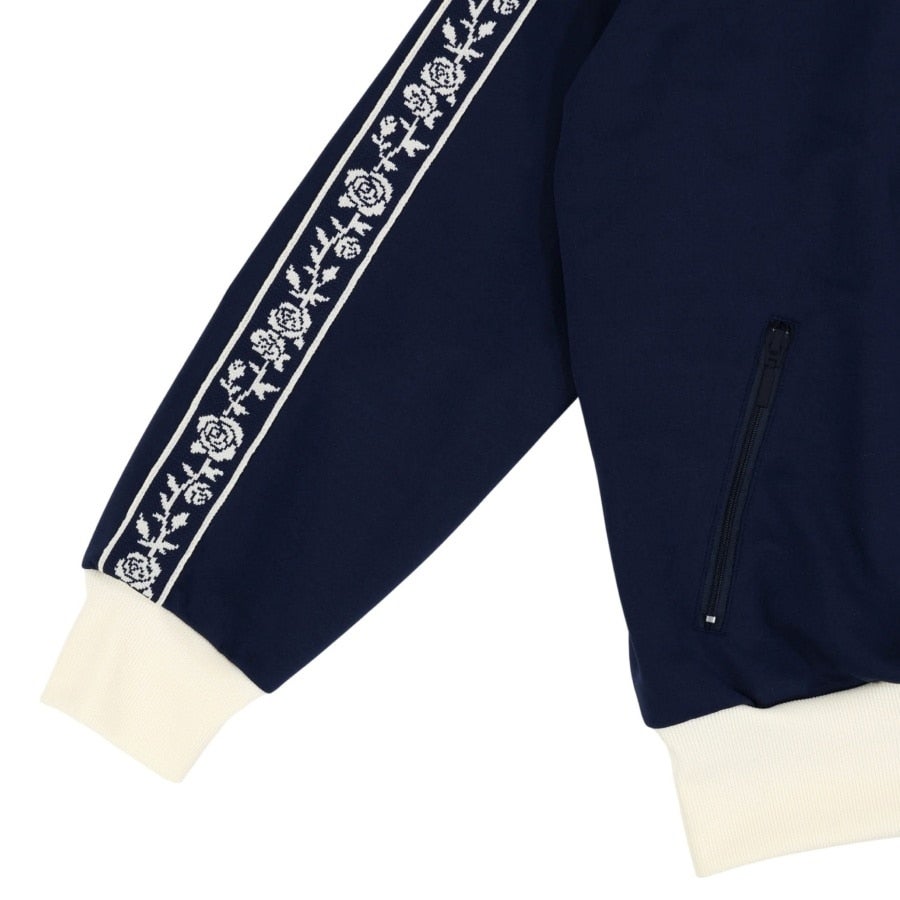 JSB LAND ～FOREVER～ トラックジャケット/NAVY 詳細画像 カラー共通 4