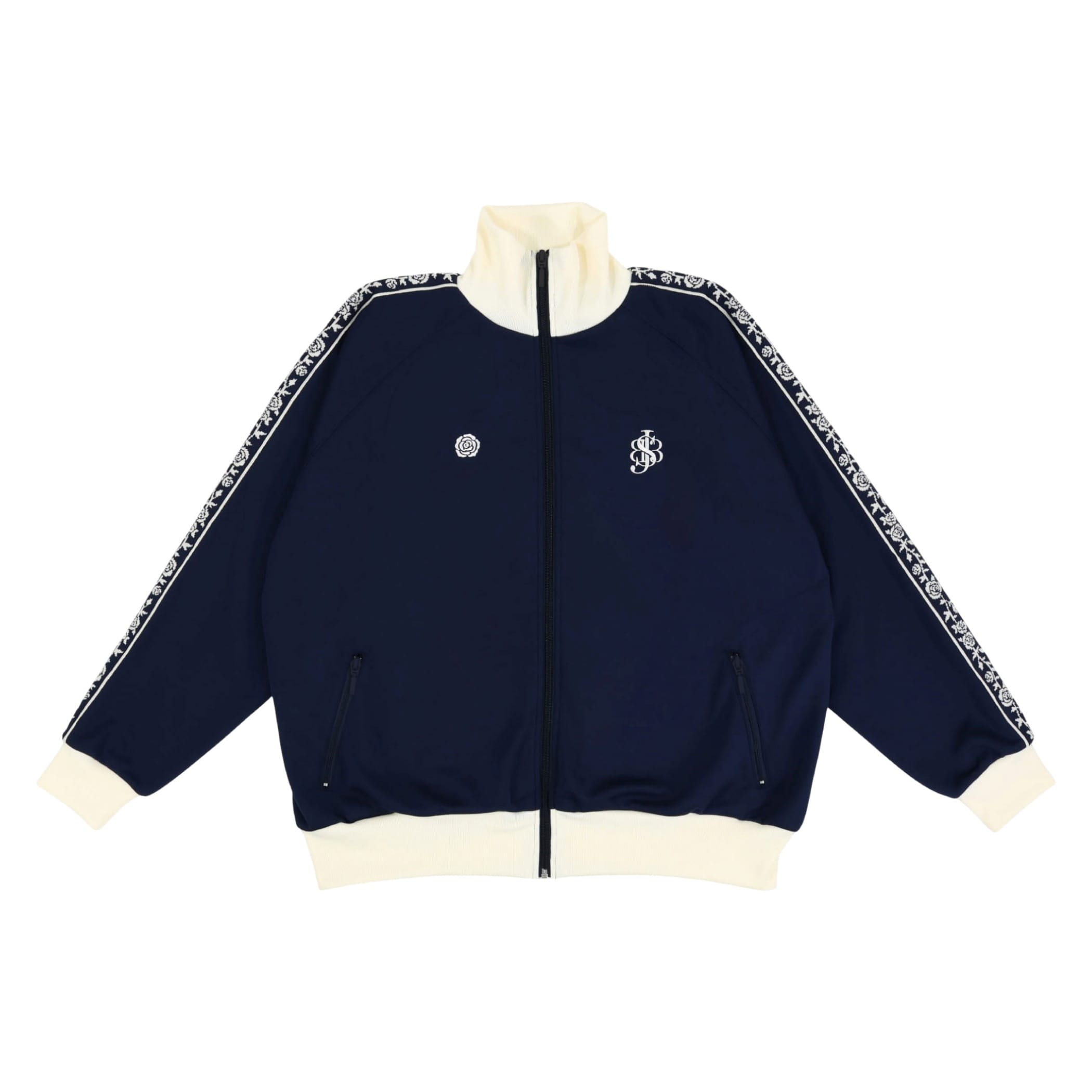 J.S.B トラックジャケット　セットアップ　三代目 EXILE TRIBE STATION ONLINE STORE｜JSB LAND ～FOREVER～ トラック