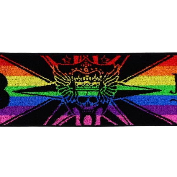 JSB LAND ～FOREVER～ マフラータオル 詳細画像