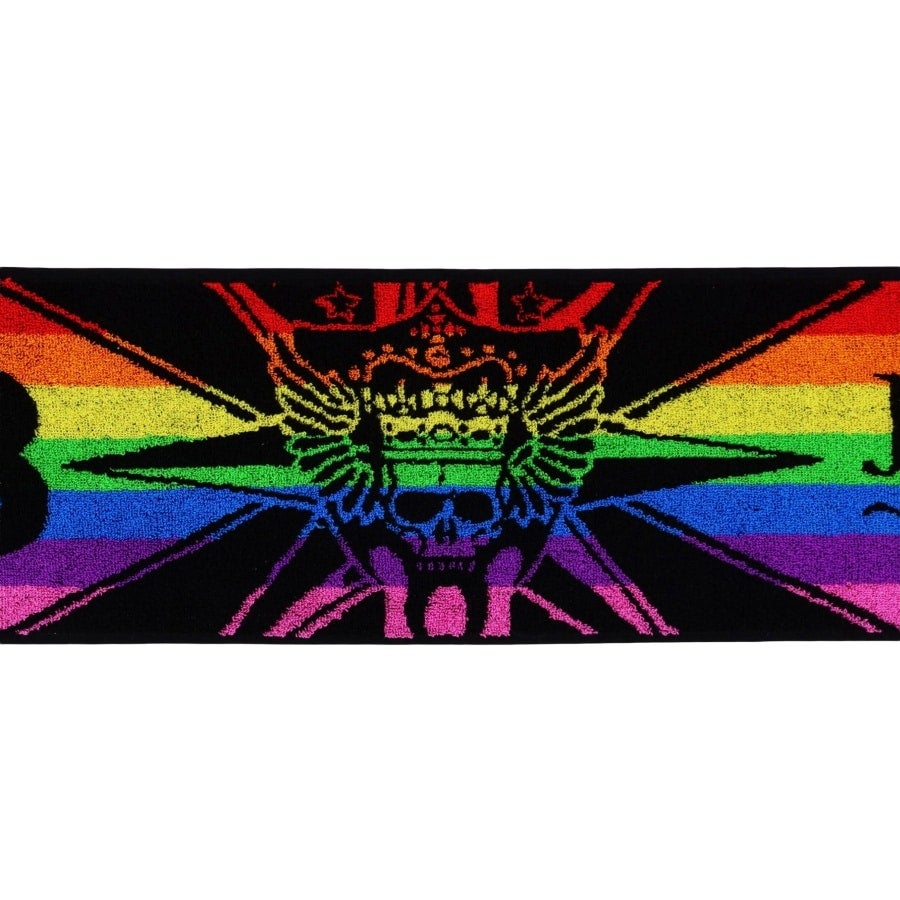 JSB LAND ～FOREVER～ マフラータオル 詳細画像 カラー共通 1