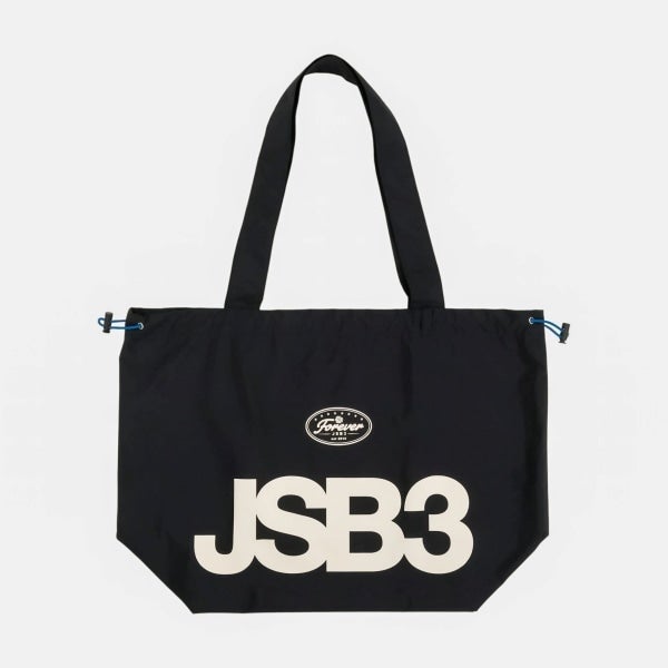 JSB LAND ～FOREVER～ トートバッグ 詳細画像