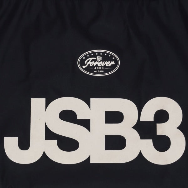 JSB LAND ～FOREVER～ トートバッグ 詳細画像
