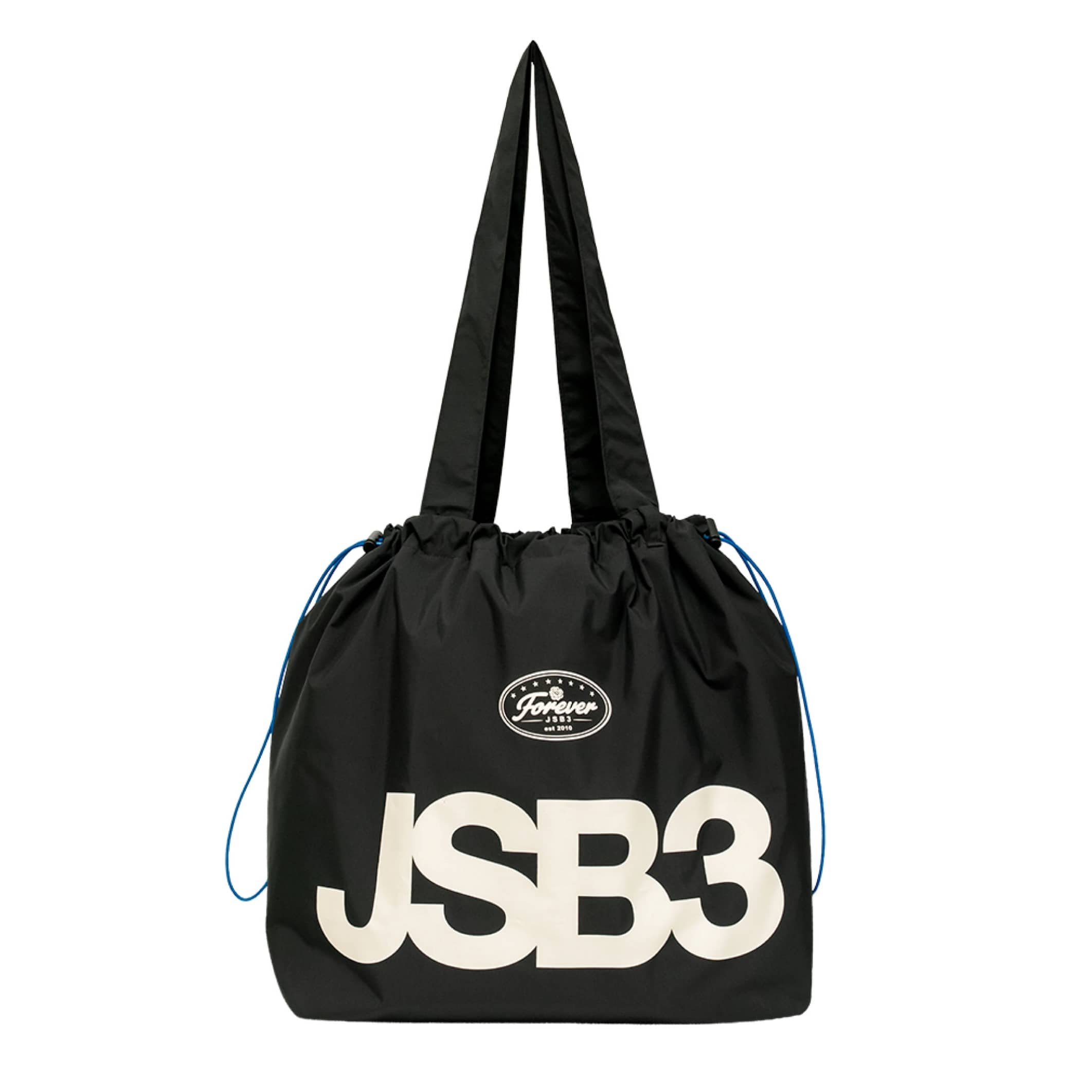 EXILE TRIBE STATION ONLINE STORE｜JSB LAND ～FOREVER～ トートバッグ