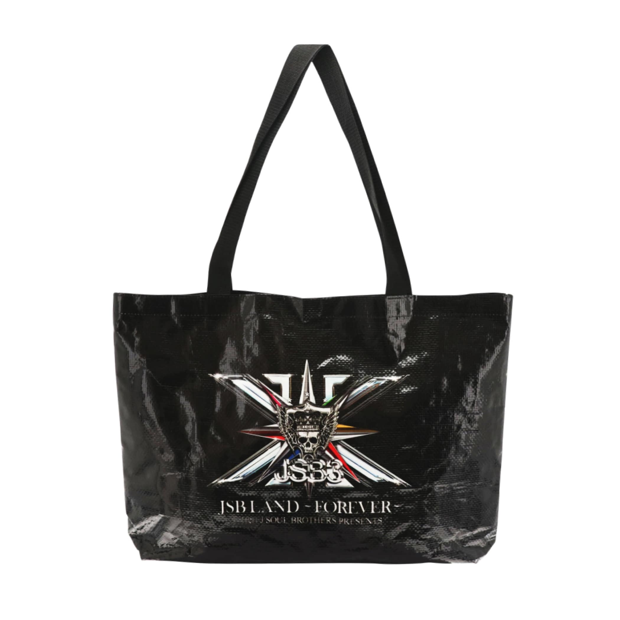 EXILE TRIBE STATION ONLINE STORE｜JSB LAND ～FOREVER