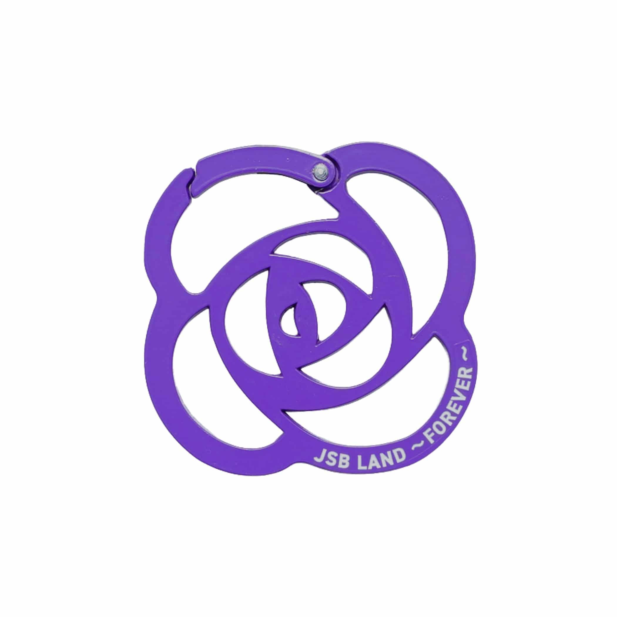 EXILE TRIBE STATION ONLINE STORE｜JSB LAND ～FOREVER～ ローズ