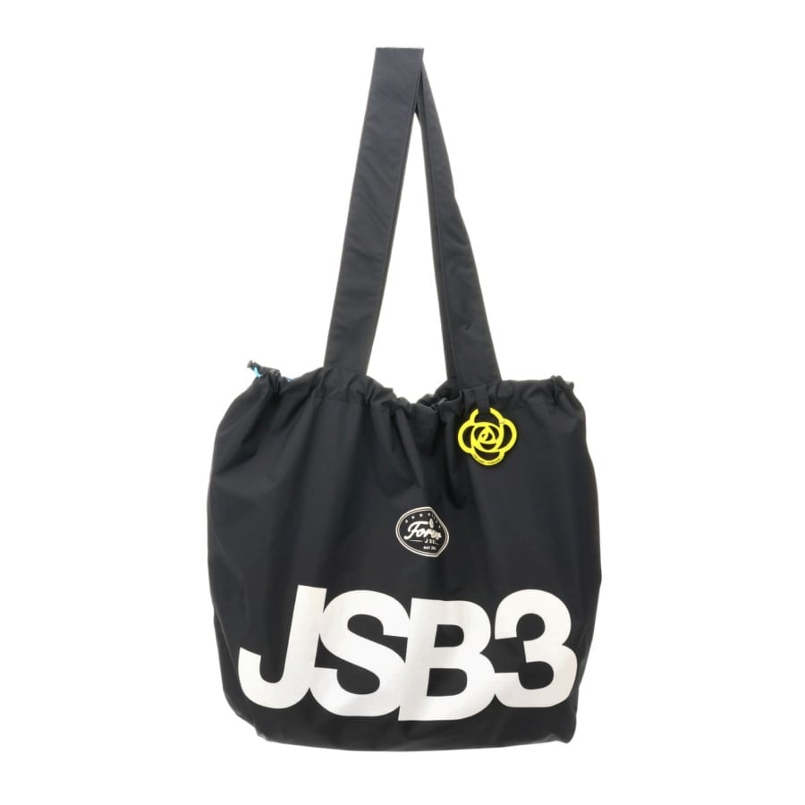 JSB LAND ～FOREVER～ ローズカラビナ/YELLOW 詳細画像 カラー共通 1