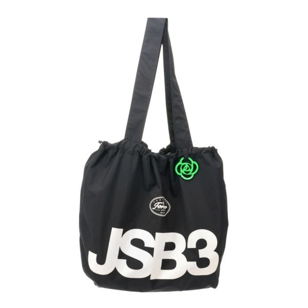 JSB LAND ～FOREVER～ ローズカラビナ/GREEN 詳細画像