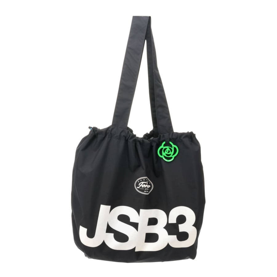 JSB LAND ～FOREVER～ ローズカラビナ/GREEN 詳細画像 カラー共通 1