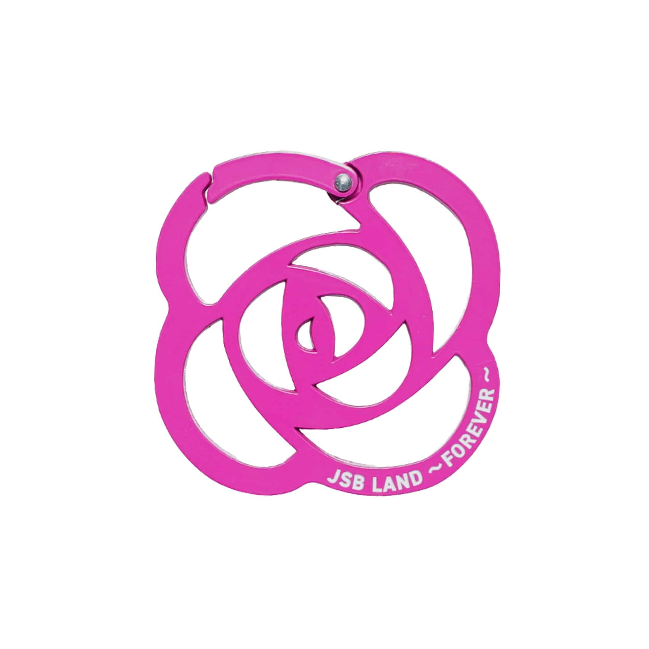 EXILE TRIBE STATION ONLINE STORE｜JSB LAND ～FOREVER～ ローズ
