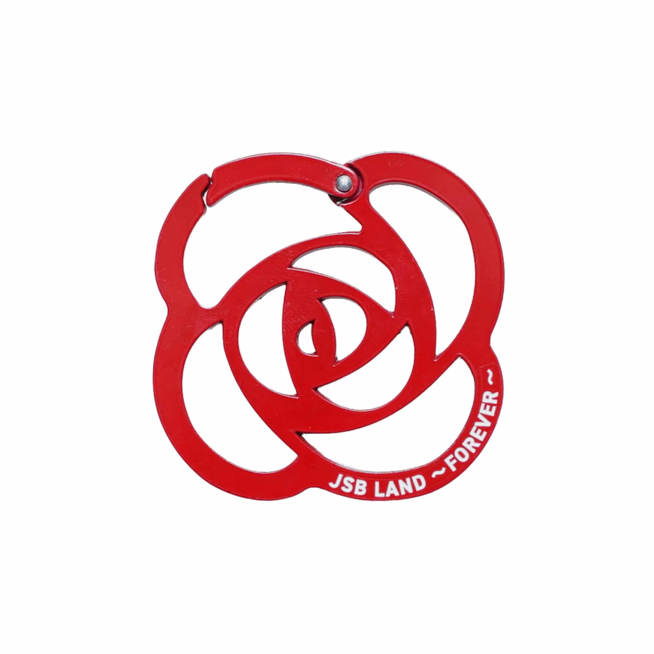 EXILE TRIBE STATION ONLINE STORE｜JSB LAND ～FOREVER～ ローズ