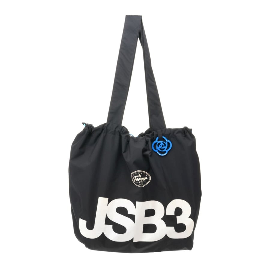 JSB LAND ～FOREVER～ ローズカラビナ/BLUE 詳細画像 カラー共通 1