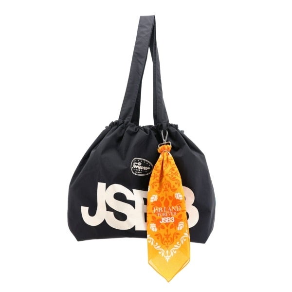 JSB LAND ～FOREVER～ バンダナキーチェーン/全7種 詳細画像