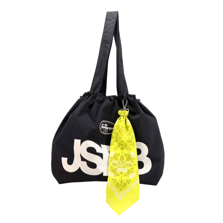 JSB LAND ～FOREVER～ バンダナキーチェーン/全7種 詳細画像 カラー共通 4
