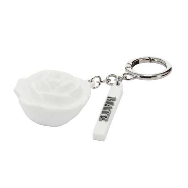 【ETS限定】JSB LAND ～FOREVER～ ローズキーホルダー/MATE 詳細画像