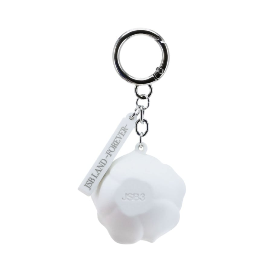 【ETS限定】JSB LAND ～FOREVER～ ローズキーホルダー/MATE 詳細画像 カラー共通 1