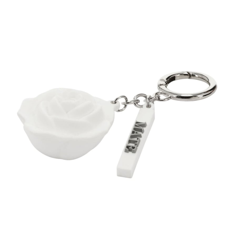 【ETS限定】JSB LAND ～FOREVER～ ローズキーホルダー/MATE 詳細画像 カラー共通 2
