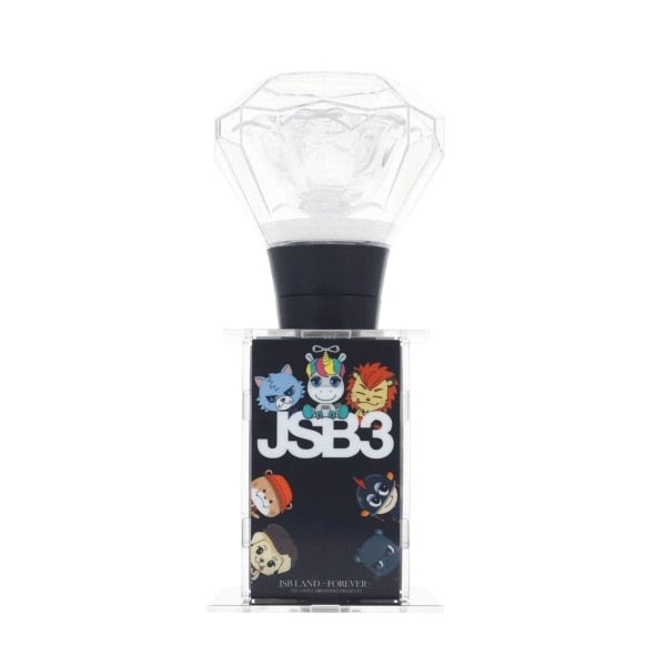 JSB LAND ～FOREVER～ &ldquo;MATE&rdquo; Light Stick Stand 詳細画像