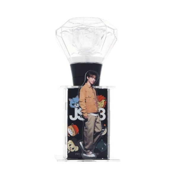 JSB LAND ～FOREVER～ &ldquo;MATE&rdquo; Light Stick Stand 詳細画像