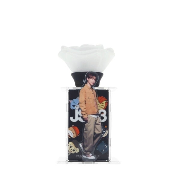 JSB LAND ～FOREVER～ &ldquo;MATE&rdquo; Light Stick Stand 詳細画像