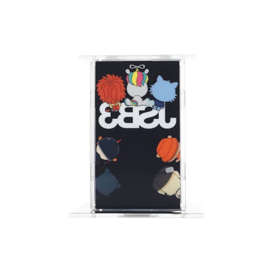 JSB LAND ～FOREVER～ &ldquo;MATE&rdquo; Light Stick Stand 詳細画像 カラー共通 2