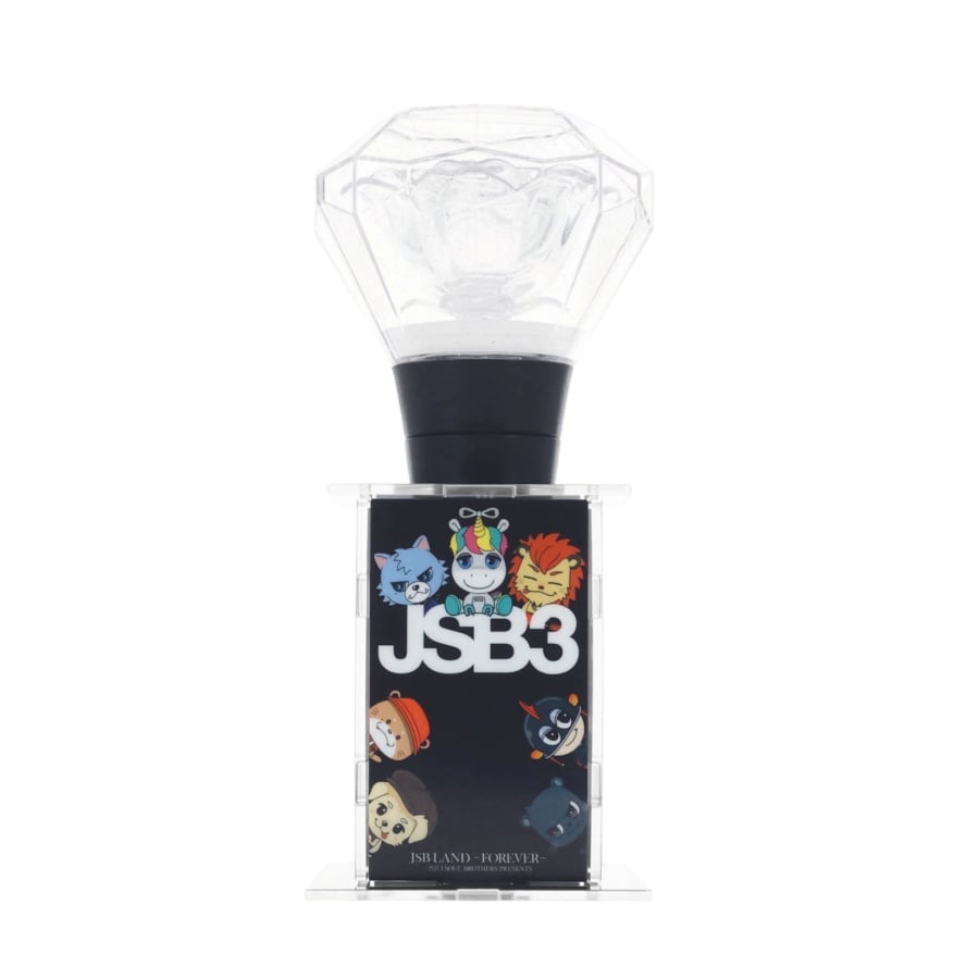 JSB LAND ～FOREVER～ &ldquo;MATE&rdquo; Light Stick Stand 詳細画像 カラー共通 5