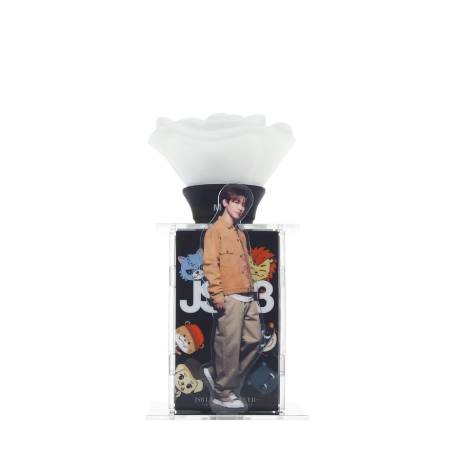 JSB LAND ～FOREVER～ &ldquo;MATE&rdquo; Light Stick Stand 詳細画像 カラー共通 7