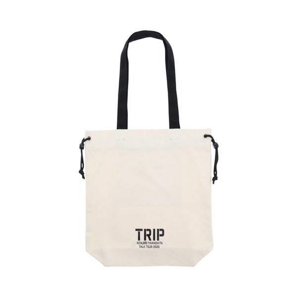 TRIP トートバッグ