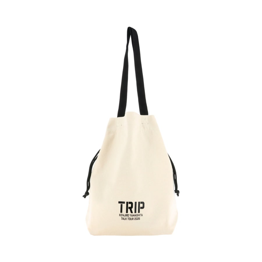 TRIP トートバッグ 詳細画像 カラー共通 2