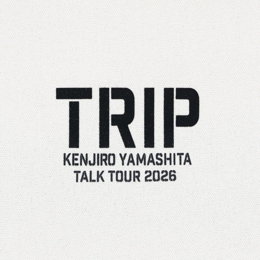 TRIP トートバッグ 詳細画像 カラー共通 4