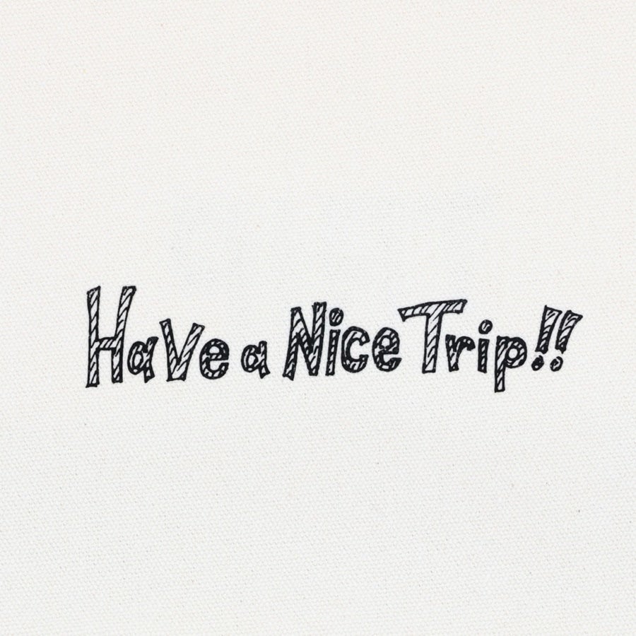 TRIP トートバッグ 詳細画像 カラー共通 5