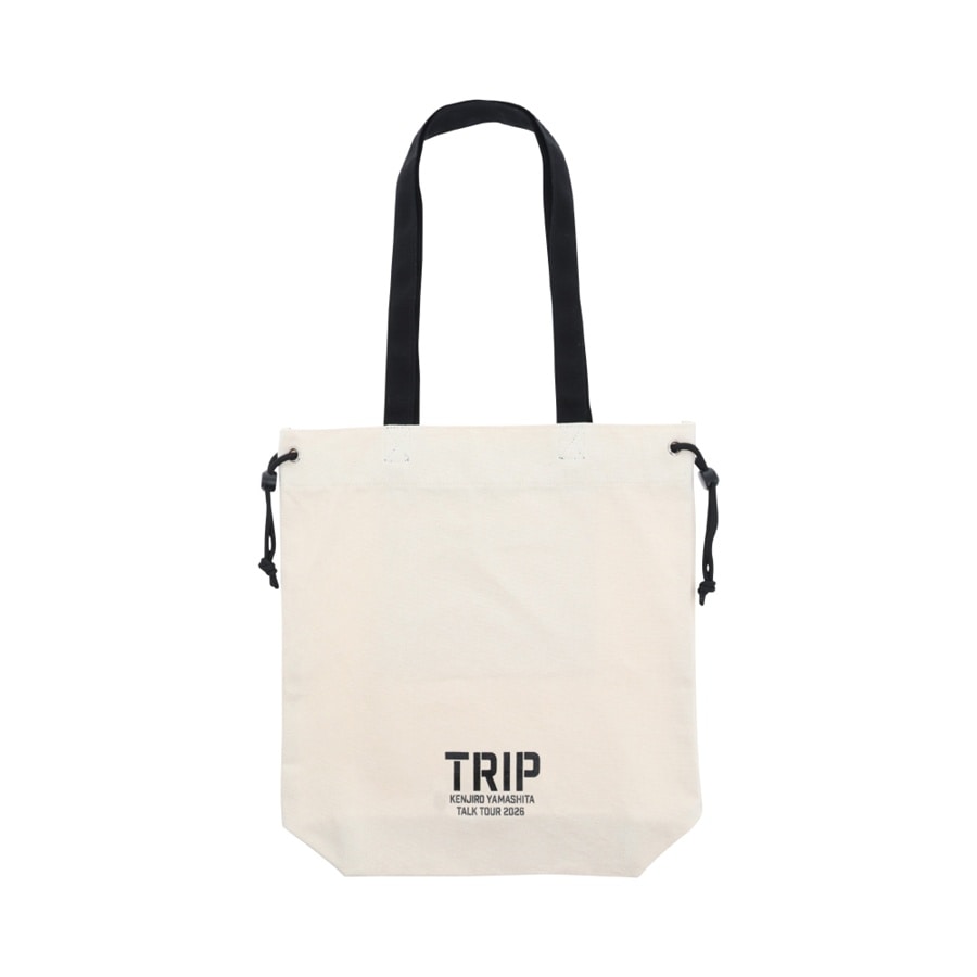 TRIP トートバッグ 詳細画像 OTHER 1