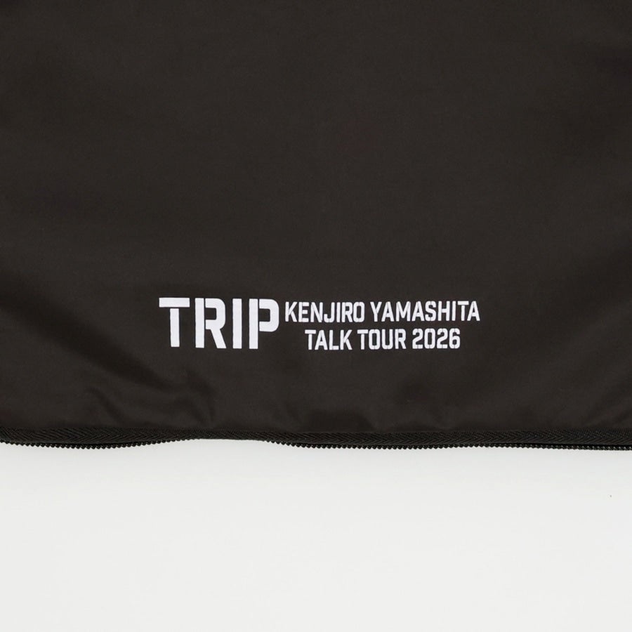 TRIP トラベルポーチ2個セット 詳細画像 カラー共通 3