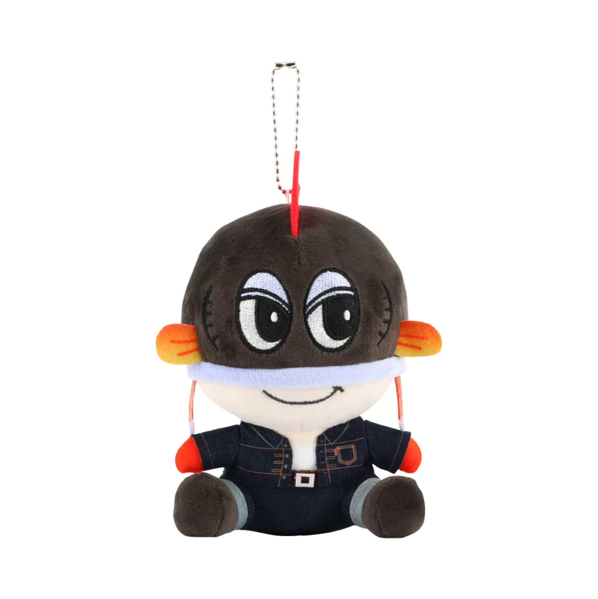 EXILE TRIBE STATION ONLINE STORE｜TRIP キャラクターぬいぐるみ