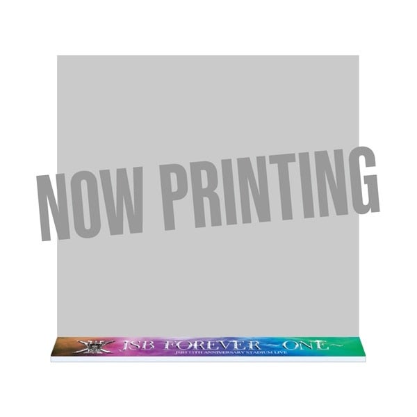 JSB FOREVER ～ONE～ Special Thanks アクリルスタンド/JSB3