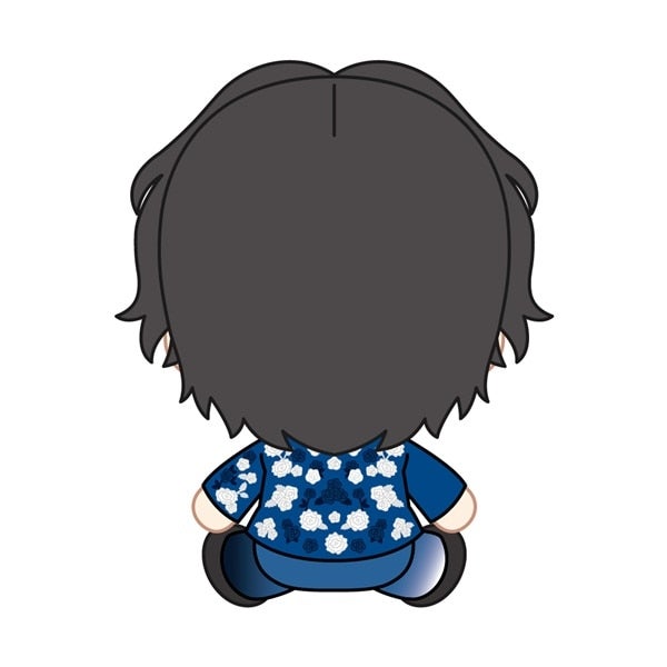 JSB FOREVER ～ONE～ キャラクターぬいぐるみ/小林直己 詳細画像