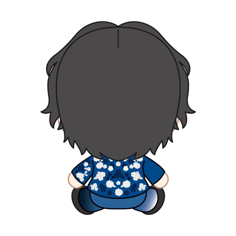 JSB FOREVER ～ONE～ キャラクターぬいぐるみ/小林直己 詳細画像 カラー共通 1