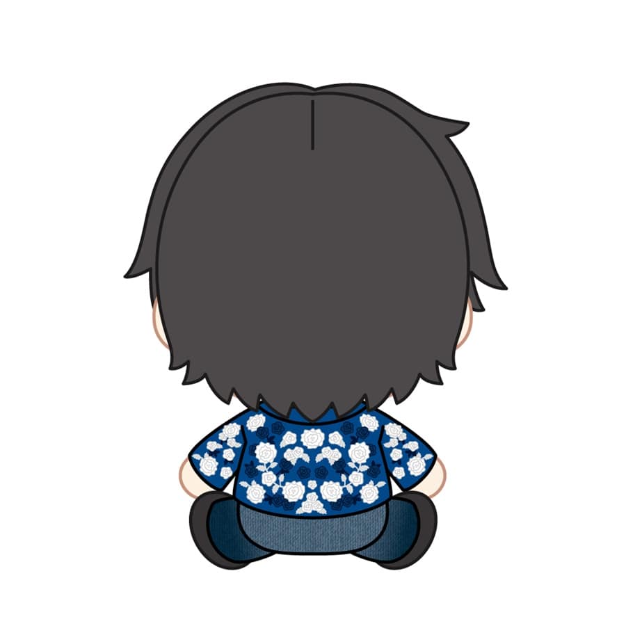 JSB FOREVER ～ONE～ キャラクターぬいぐるみ/山下健二郎 詳細画像 カラー共通 1