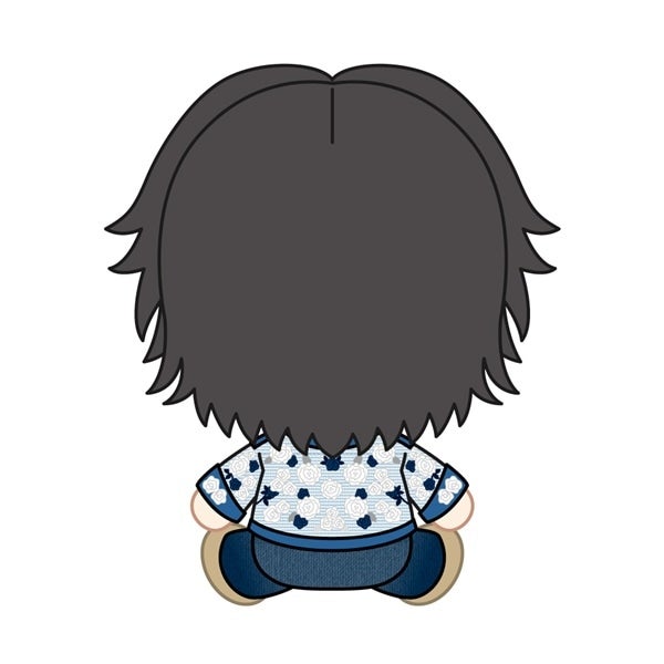 JSB FOREVER ～ONE～ キャラクターぬいぐるみ/今市隆二 詳細画像