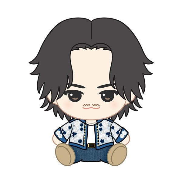 JSB FOREVER ～ONE～ キャラクターぬいぐるみ/今市隆二