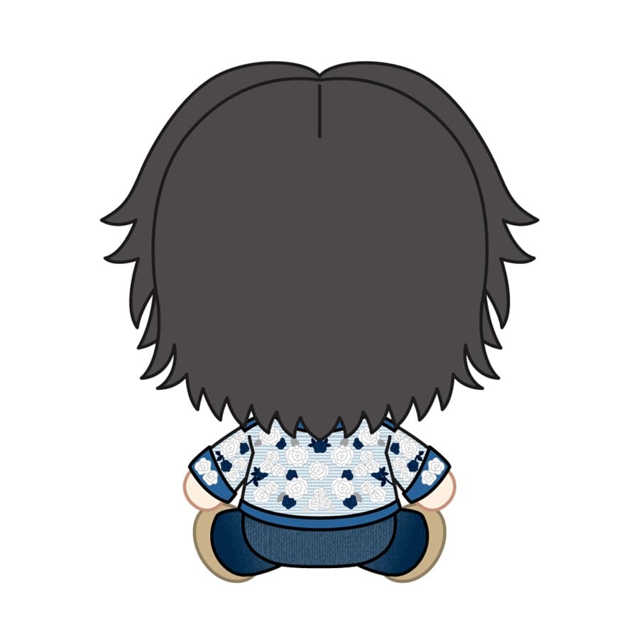 JSB FOREVER ～ONE～ キャラクターぬいぐるみ/今市隆二 詳細画像 カラー共通 1