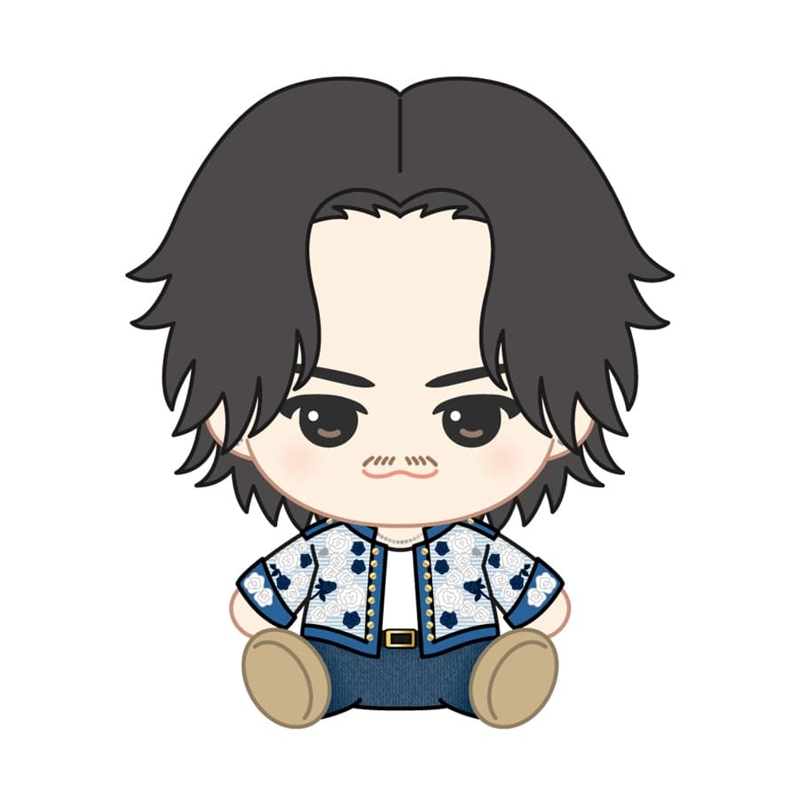 JSB FOREVER ～ONE～ キャラクターぬいぐるみ/今市隆二 詳細画像 今市隆二 1