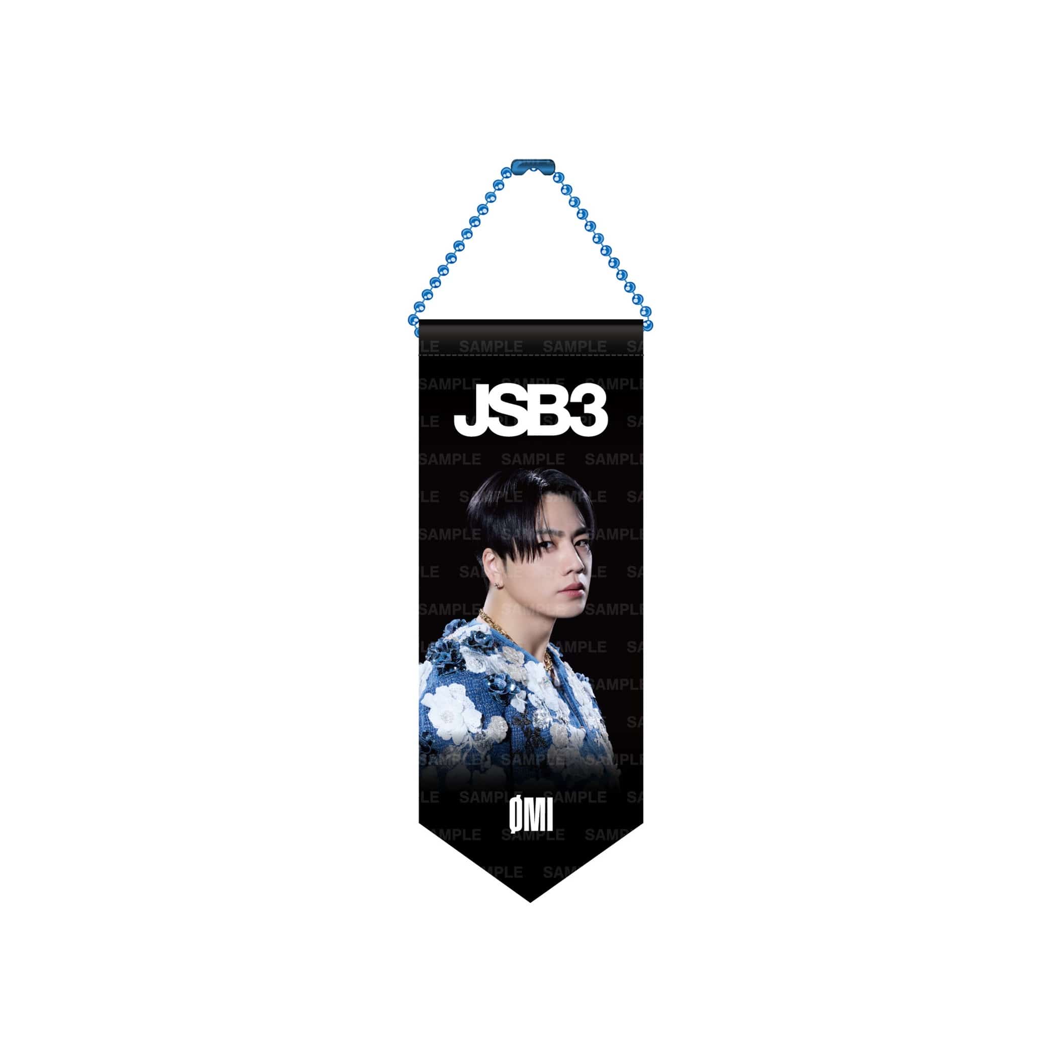 JSB FOREVER ～ONE～ /ØMI グッズ３点セット zz-10626110509_2204-1.jpg?