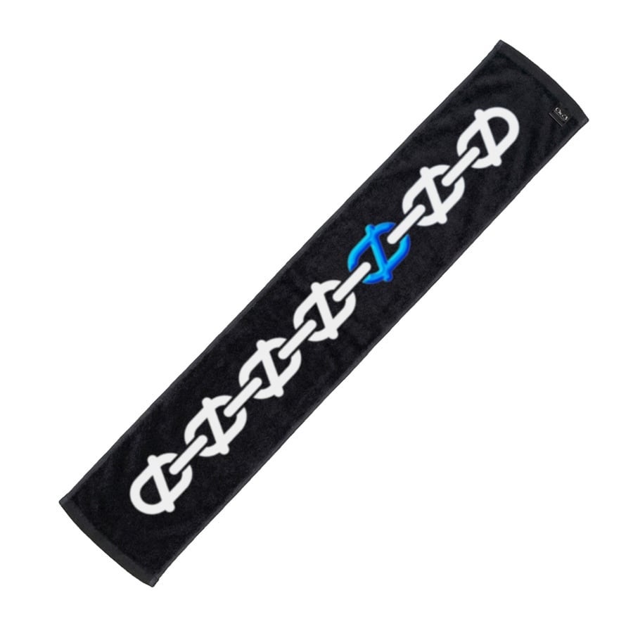 &Oslash; to 3 Logo Muffler Towel 詳細画像 カラー共通 1