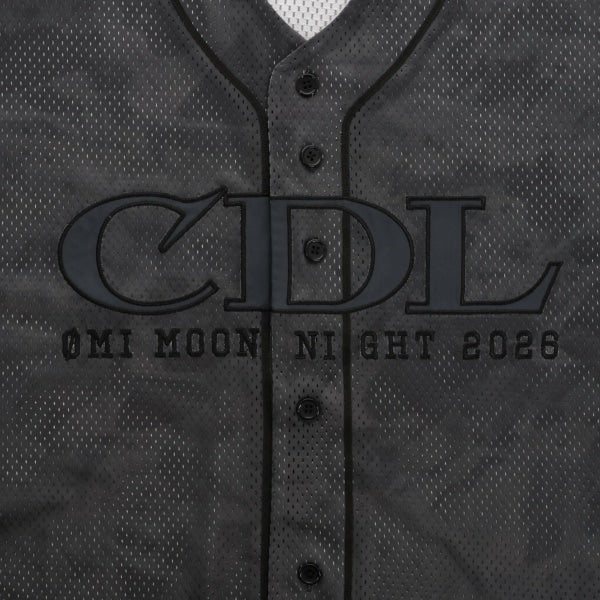 CDL Uniform 詳細画像