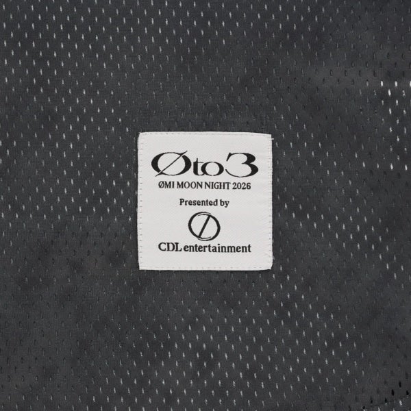 CDL Uniform 詳細画像