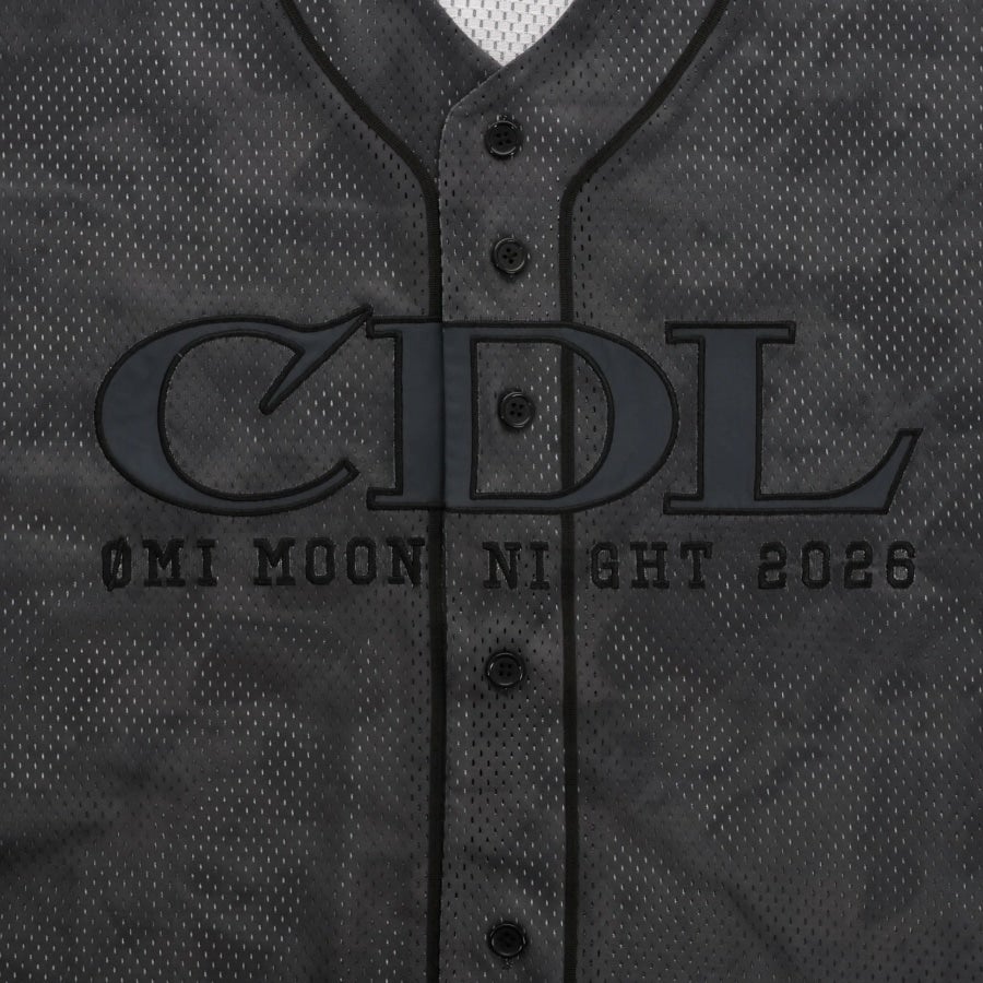 CDL Uniform 詳細画像 カラー共通 2