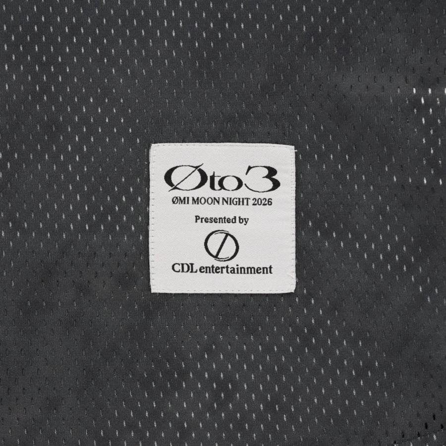 CDL Uniform 詳細画像 カラー共通 3