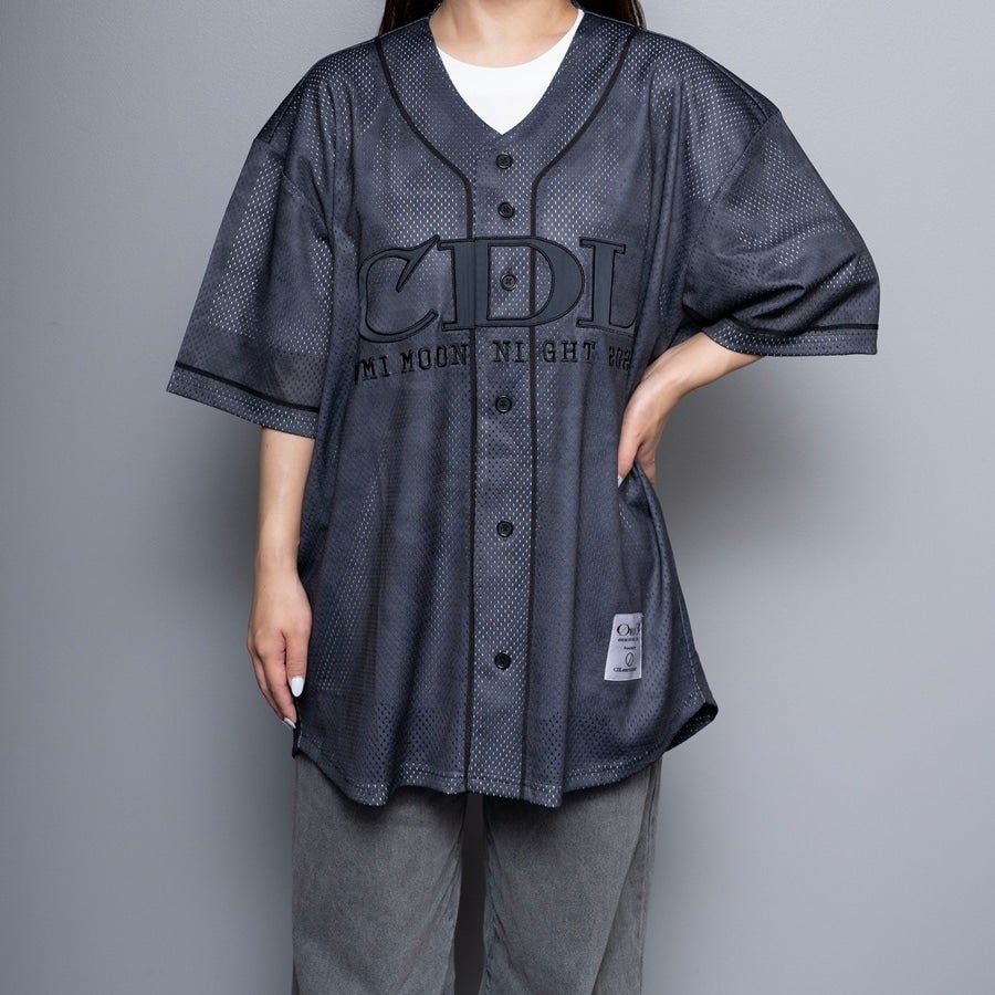 CDL Uniform 詳細画像 カラー共通 5