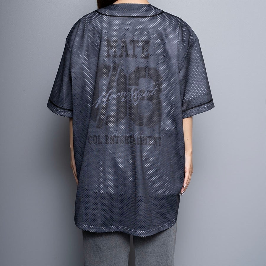 CDL Uniform 詳細画像 カラー共通 6