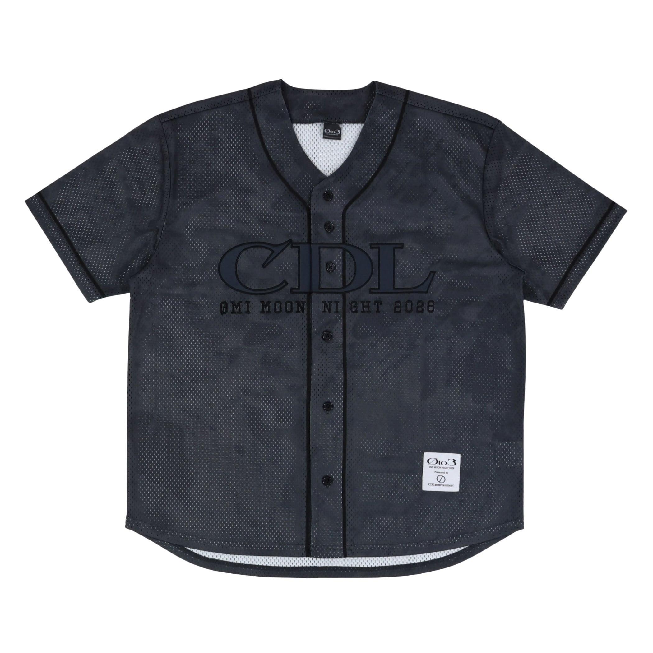EXILE TRIBE STATION ONLINE STORE｜CDL Uniform